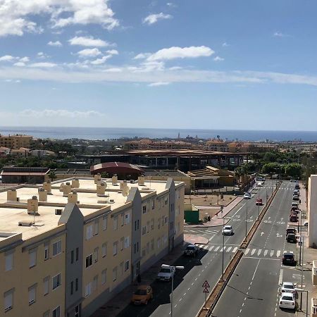 Tablero 303, Fabuloso Apto 6 Pax Cerca De Playa Ingles Eksteriør bilde