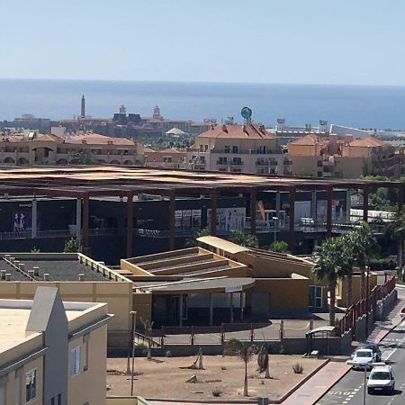Tablero 303, Fabuloso Apto 6 Pax Cerca De Playa Ingles Eksteriør bilde