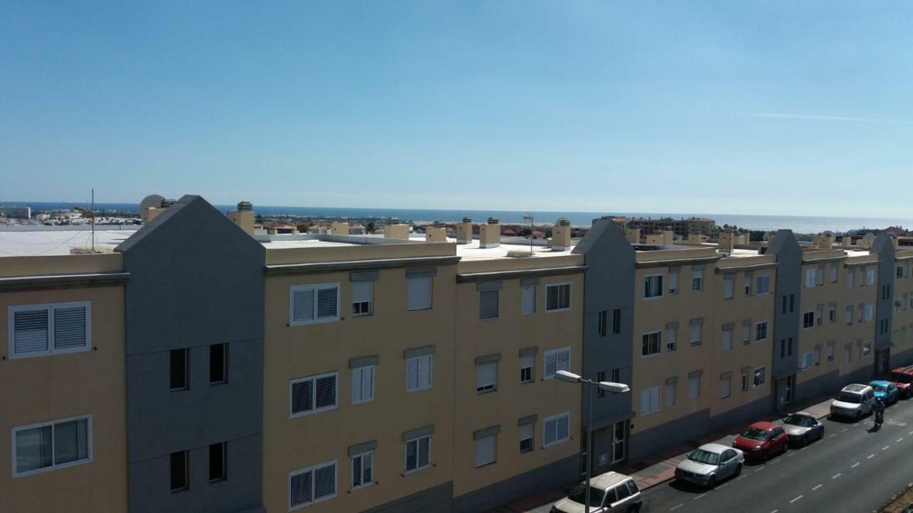 Tablero 303, Fabuloso Apto 6 Pax Cerca De Playa Ingles Eksteriør bilde